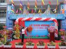 Chào mừng 30-4-2025