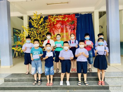Chương trình “San sẻ yêu thương năm 2022”