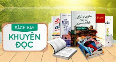 Giơi thieu sach