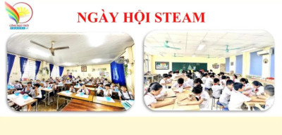 STEAM
