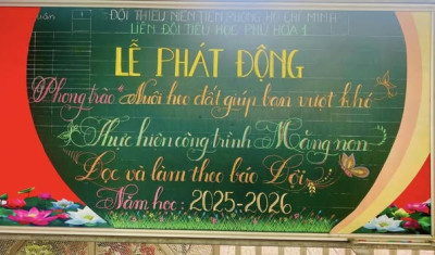 Lễ phát động phong trào “Nuôi heo đất giúp bạn vượt khó”
