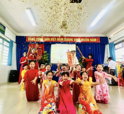 Họp mặt Xuân Bính Ngọ năm 2026