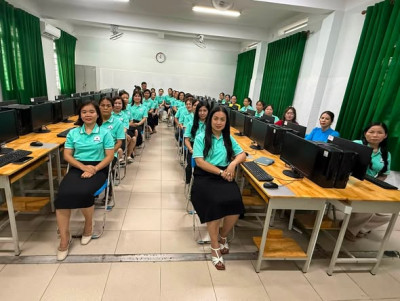 Chi Bộ Trường Tiểu Học Phú Hòa 1 Sinh Hoạt Chuyên Đề Tháng 8/2026 Tại Không Gian Văn Hóa Hồ Chí Minh