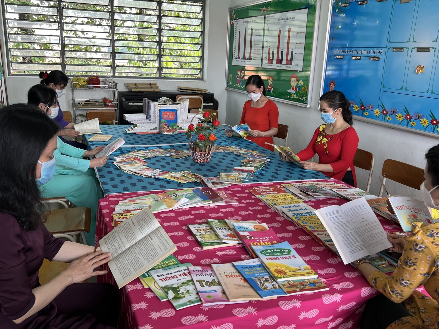 Ngày Sách Việt Nam 2022