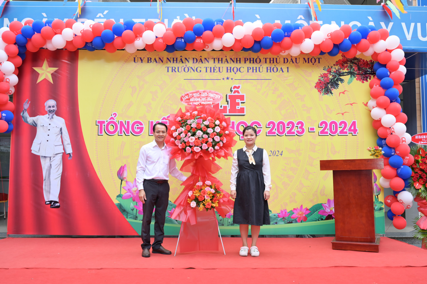 tot nghiep HP110