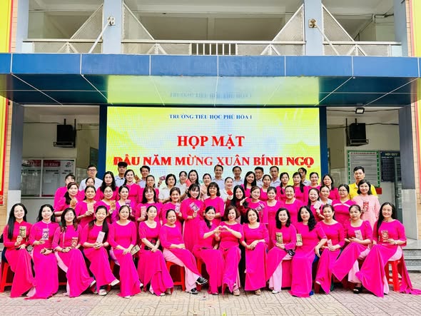 Họp mặt Xuân Bính Ngọ năm 2026