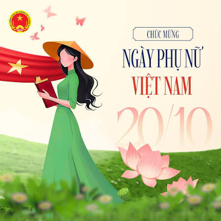 TH Phú Hòa 1 tham gia hội thi "Duyên dáng Áo dài" chào mừng ngày "Phụ Nữ Việt Nam 20/10"